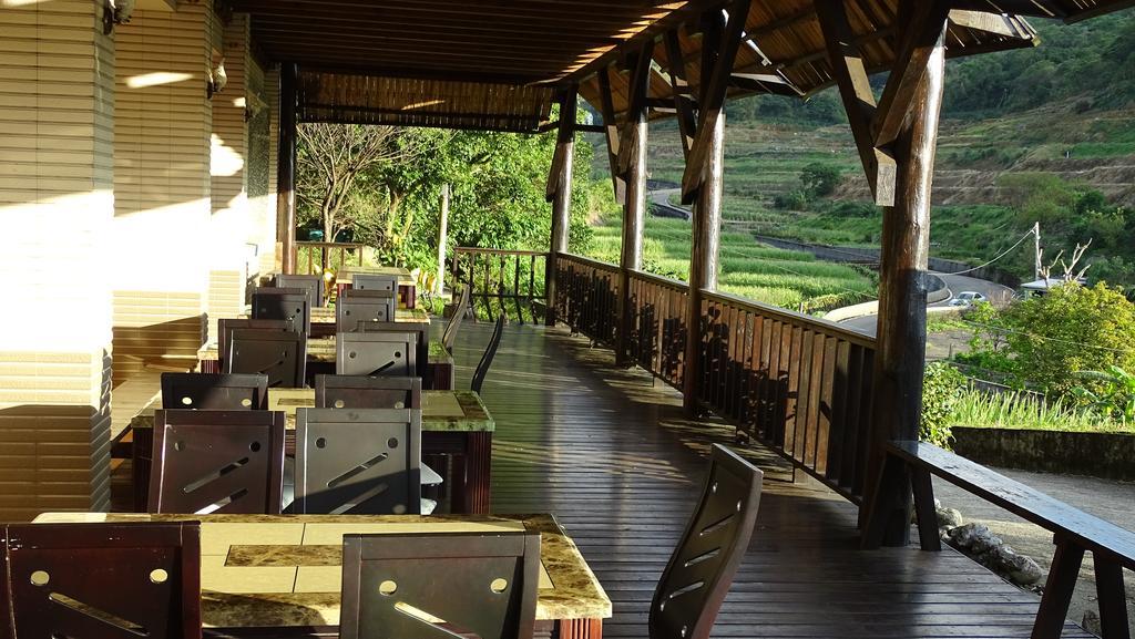 Emoonten Homestay Sanzhi Εξωτερικό φωτογραφία