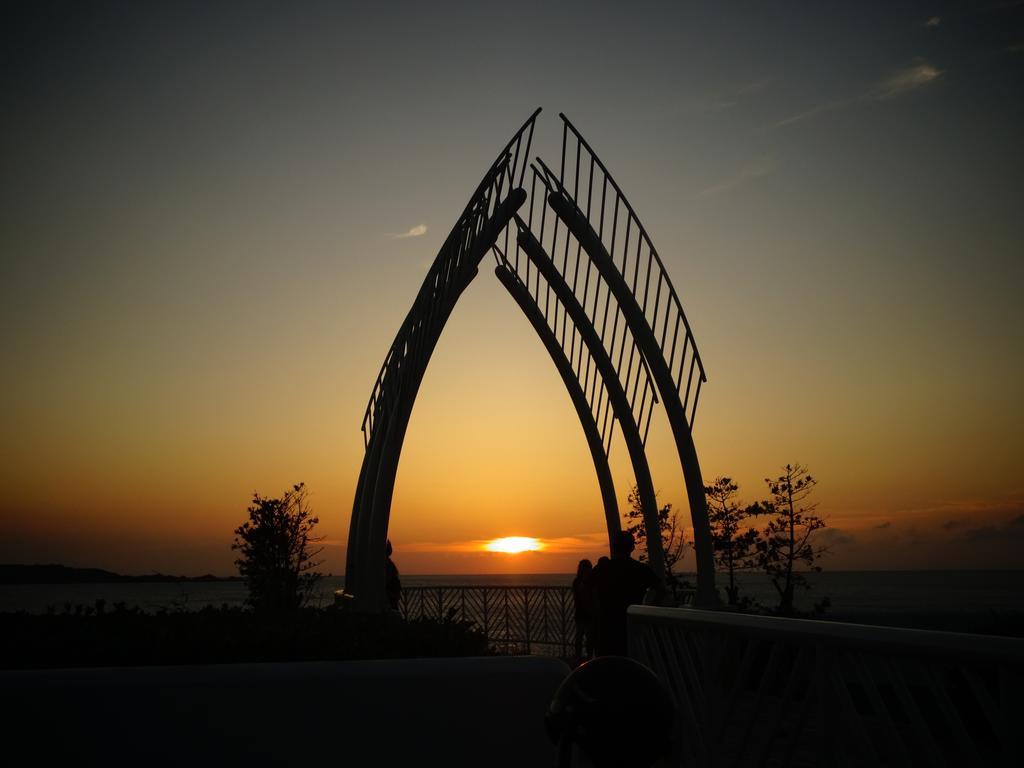 Emoonten Homestay Sanzhi Εξωτερικό φωτογραφία