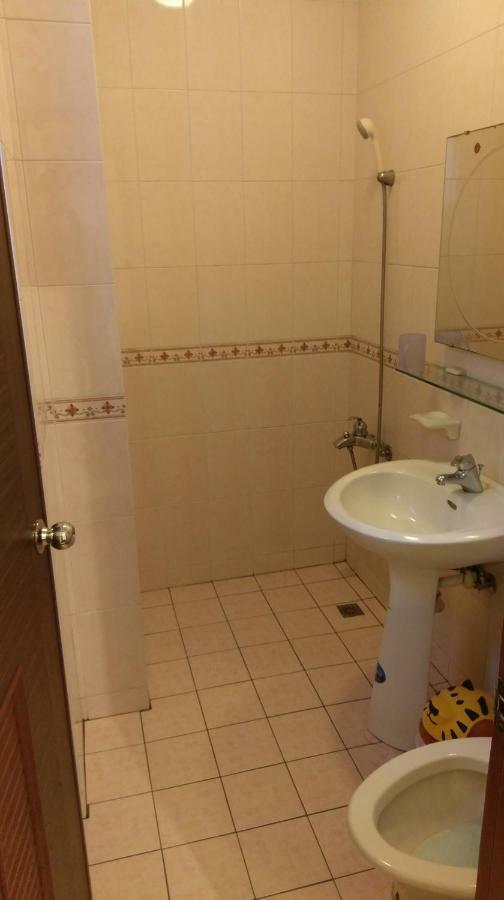 Emoonten Homestay Sanzhi Εξωτερικό φωτογραφία